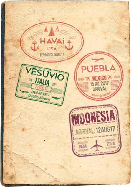 Passaporte